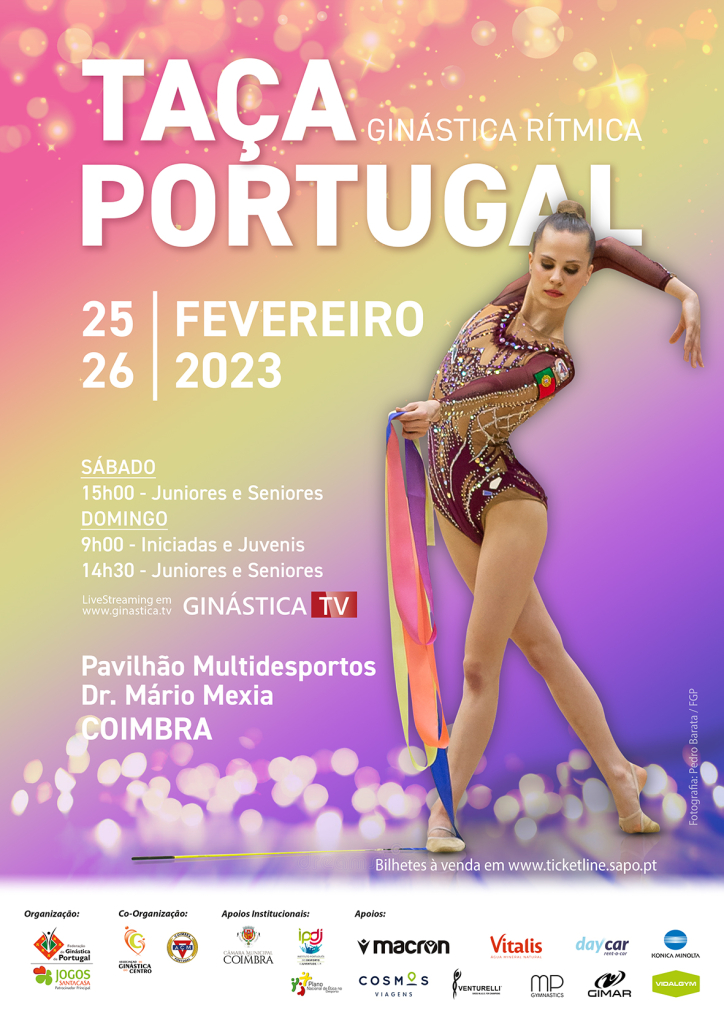 Taça de Portugal de Ginástica Rítmica